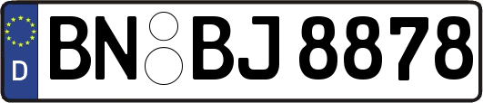 BN-BJ8878