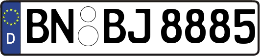 BN-BJ8885