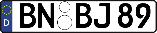 BN-BJ89