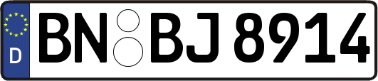 BN-BJ8914