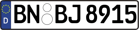 BN-BJ8915