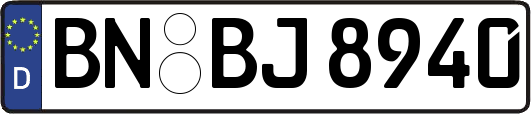 BN-BJ8940
