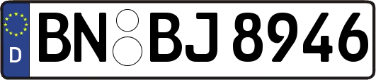 BN-BJ8946