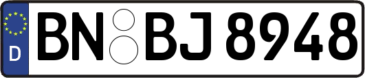 BN-BJ8948