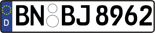 BN-BJ8962