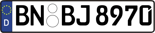 BN-BJ8970