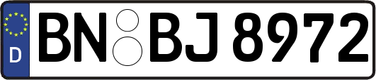 BN-BJ8972