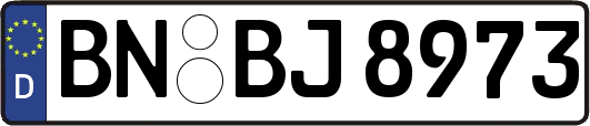 BN-BJ8973