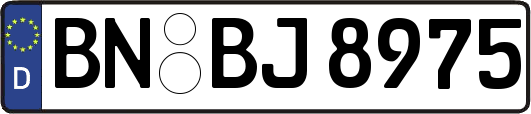 BN-BJ8975
