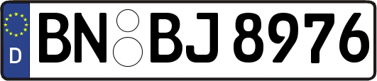 BN-BJ8976