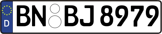 BN-BJ8979
