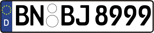 BN-BJ8999