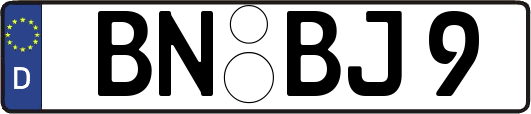BN-BJ9