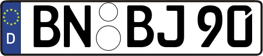 BN-BJ90