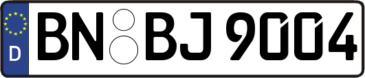 BN-BJ9004
