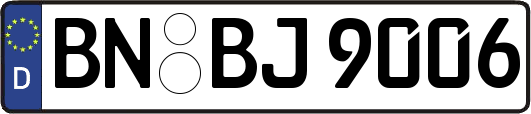 BN-BJ9006