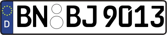 BN-BJ9013