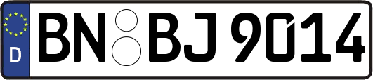 BN-BJ9014