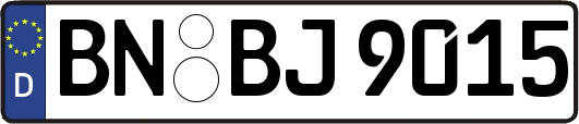 BN-BJ9015