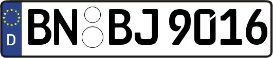 BN-BJ9016