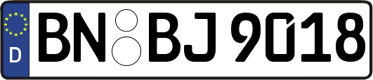 BN-BJ9018