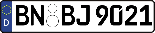 BN-BJ9021