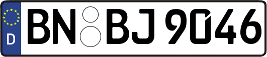 BN-BJ9046