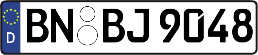 BN-BJ9048