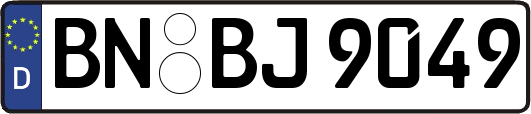 BN-BJ9049