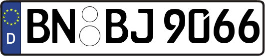 BN-BJ9066