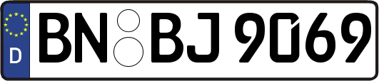 BN-BJ9069