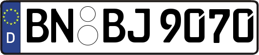BN-BJ9070