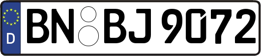 BN-BJ9072