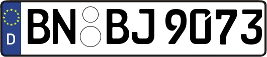 BN-BJ9073