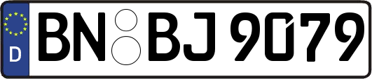BN-BJ9079