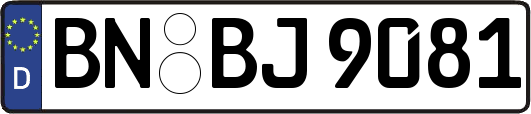 BN-BJ9081