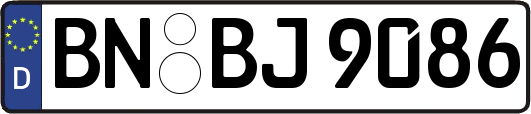 BN-BJ9086