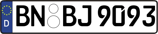 BN-BJ9093