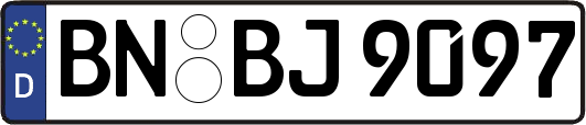 BN-BJ9097