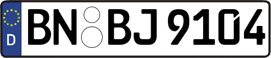 BN-BJ9104