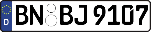 BN-BJ9107
