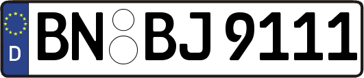 BN-BJ9111