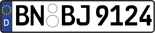 BN-BJ9124