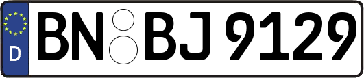 BN-BJ9129