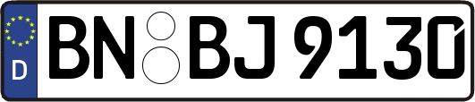 BN-BJ9130