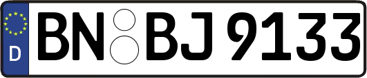 BN-BJ9133