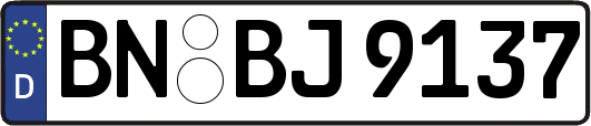 BN-BJ9137