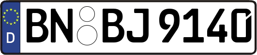 BN-BJ9140