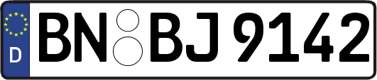 BN-BJ9142