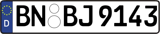 BN-BJ9143